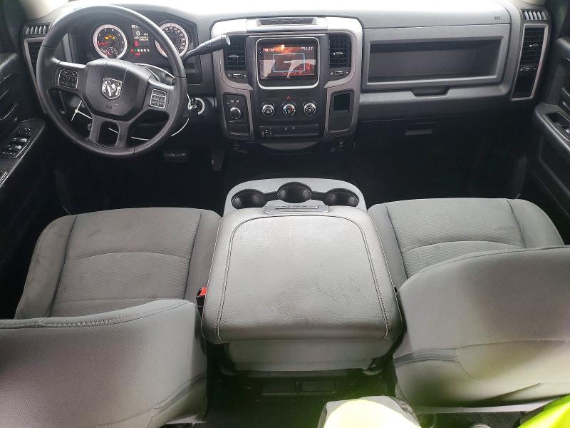 Photo 8 from auction – 2014 RAM 1500 with VIN 3C6RR7KT5EG292784