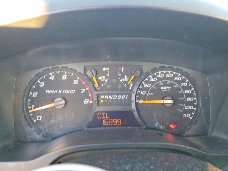 Photo 9 from auction – 2005 CHEVROLET COLORADO with VIN 1GCCS148858249202