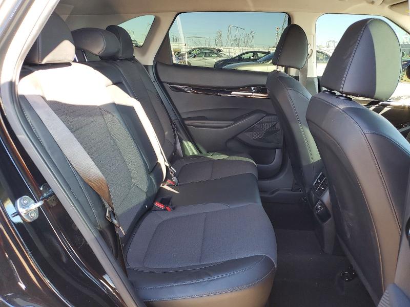 Photo 10 from auction – 2022 KIA SELTOS S with VIN KNDEU2AA9N7314869