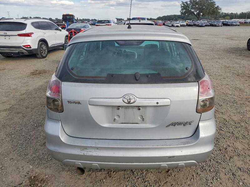 Photo 6 from auction – 2005 TOYOTA COROLLA MA with VIN 2T1KR32E15C423871