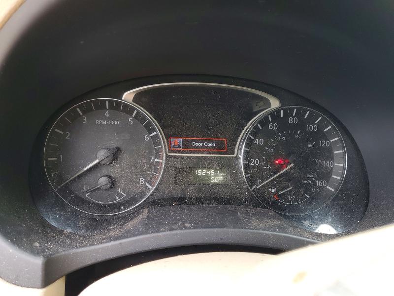 Photo 9 from auction – 2015 NISS ALTIMA with VIN 1N4AL3AP3FC286870