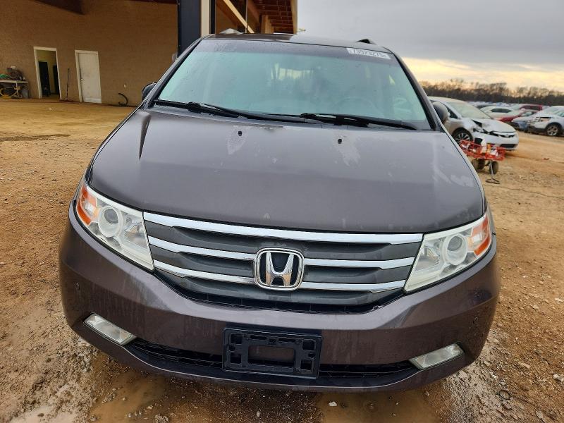صورة رقم 5 من المزاد - 2012 HONDA ODYSSEY TO مع VIN 5FNRL5H93CB077353