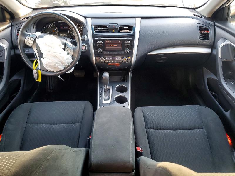 Photo 8 from auction – 2015 NISSAN ALTIMA 2.5 with VIN 1N4AL3AP3FC192357