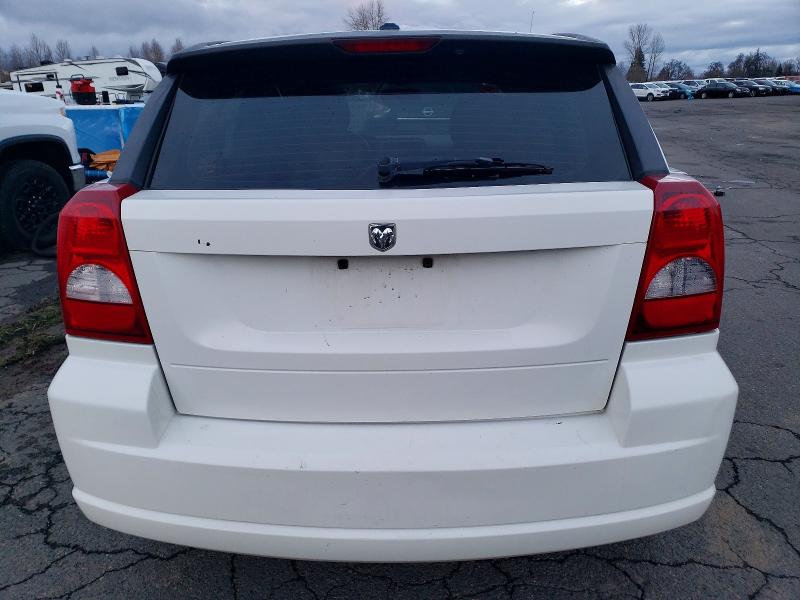 صورة رقم 6 من المزاد - 2010 DODGE CALIBER SX مع VIN 1B3CB4HA8AD602474