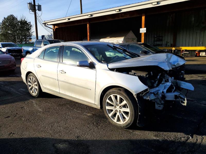 Photo 4 from auction – 2015 CHEVROLET MALIBU with VIN 1G11D5SL2FF279544