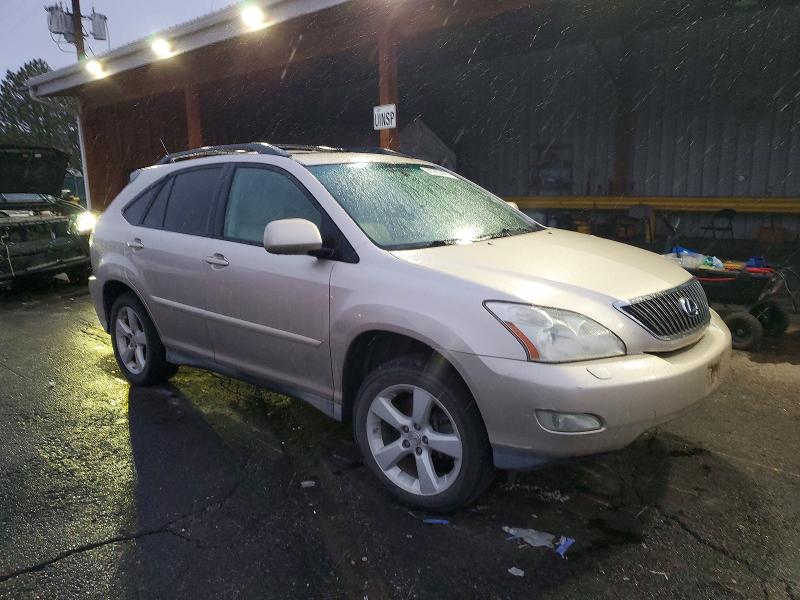 Photo 4 from auction – 2007 LEXUS RX 350 with VIN 2T2GK31UX7C005360