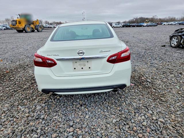 Photo 6 from auction – 2018 NISSAN ALTIMA with VIN 1N4AL3AP4JC262621