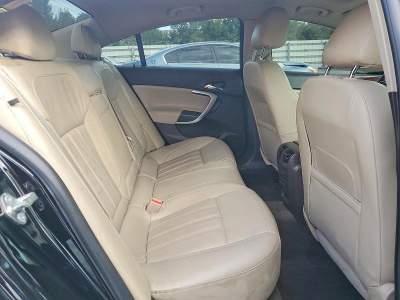 Photo 10 from auction – 2015 BUICK REGAL PREM with VIN 2G4GN5EX4F9186123