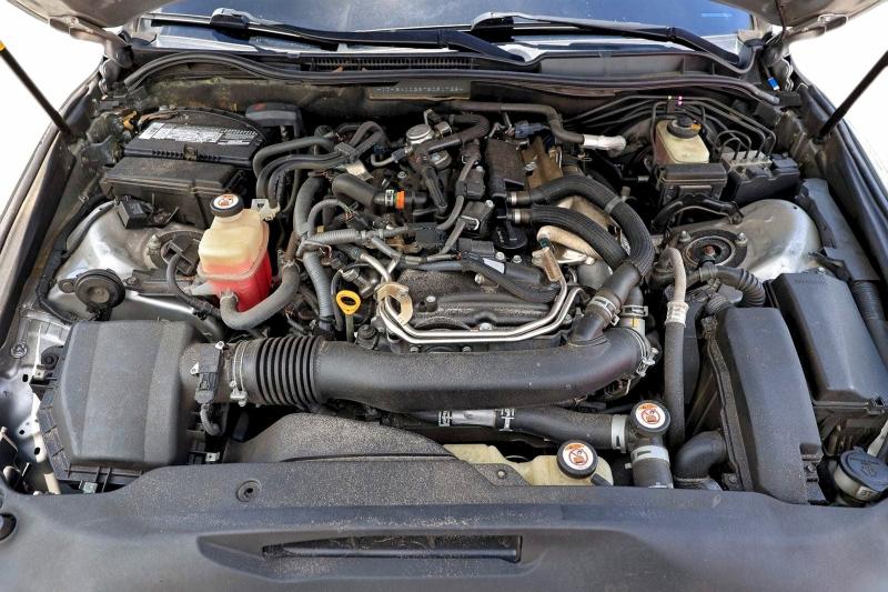 Photo 7 from auction – 2019 LEXUS IS 300 with VIN JTHBA1D28K5091725