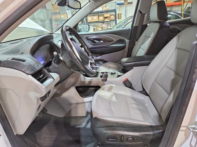 Photo 7 from auction – 2020 GMC TERRAIN SL with VIN 3GKALVEX8LL238978