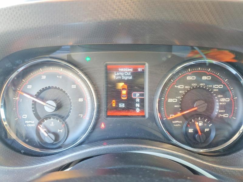 Photo 9 from auction – 2013 DODGE CHARGER with VIN 2C3CDXBG6DH729663