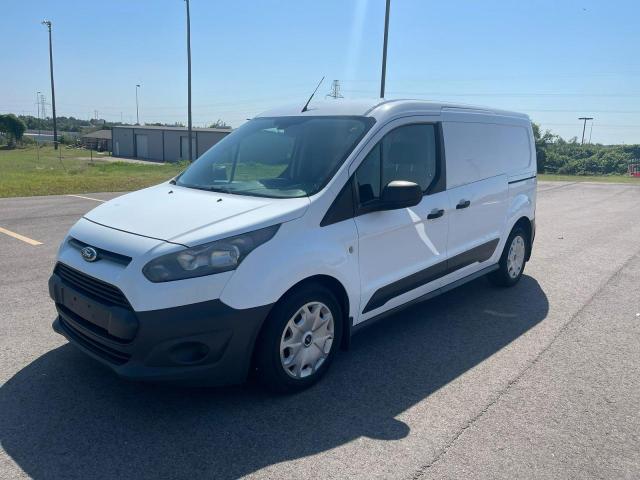 Photo 2 from auction – 2016 FORD TRANSIT CO with VIN NM0LE7E76G1266587