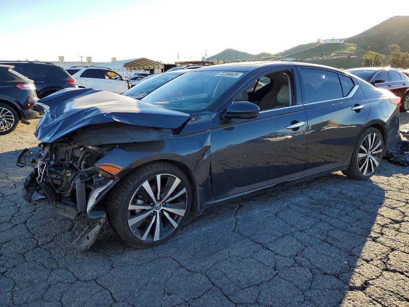 NISSAN ALTIMA PLA 2020 with VIN 1N4BL4FV2LN310559 - Photo from auction