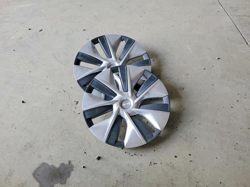 Photo 12 from auction – 2023 TESLA MODEL Y with VIN 7SAYGDEE7PF748544
