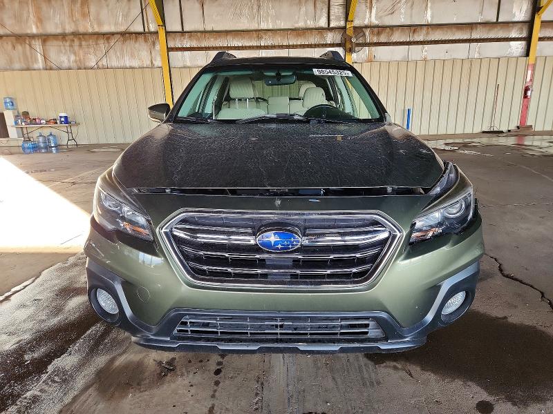Photo 5 from auction – 2018 SUBARU OUTBACK 2. with VIN 4S4BSACC0J3218563