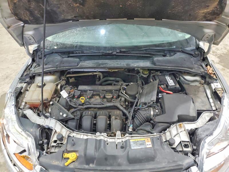 Photo 11 from auction – 2013 FORD FOCUS with VIN 1FADP3K20DL113566