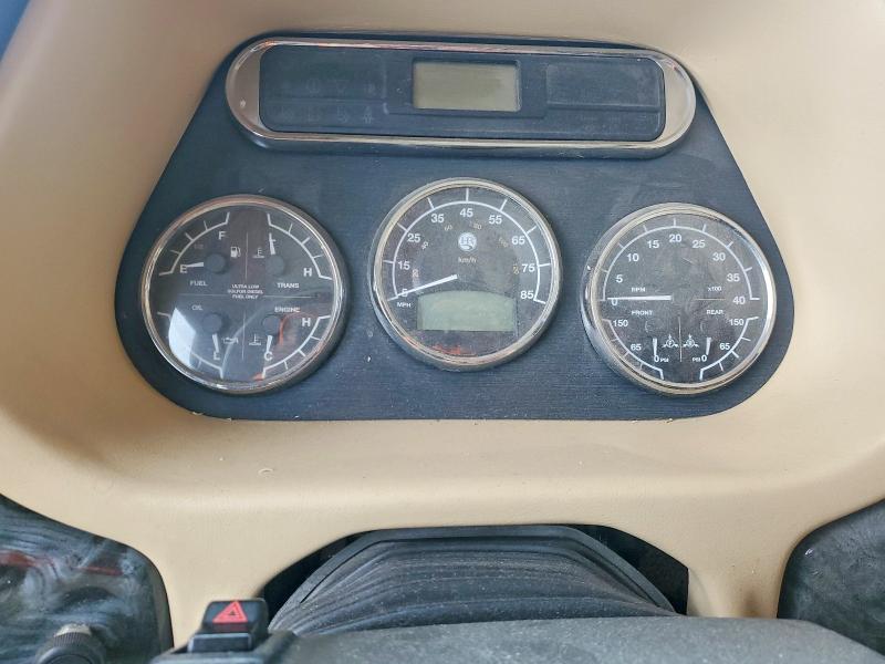 Photo 8 from auction – 2012 MONACO UNKNOWN with VIN 51Z4D5617C1056502