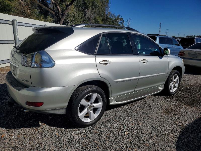 Фото 3 с аукциона – 2007 LEXUS RX 350 с VIN 2T2HK31UX7C016041