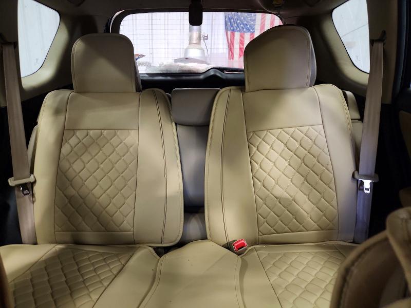 Photo 10 from auction – 2012 TOYOTA RAV4 LIMIT with VIN 2T3DK4DV0CW086175