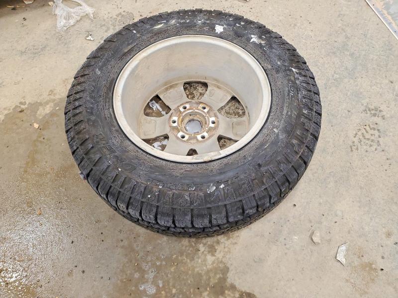 Photo 12 from auction – 2020 FORD RANGER with VIN 1FTER4FHXLLA65523