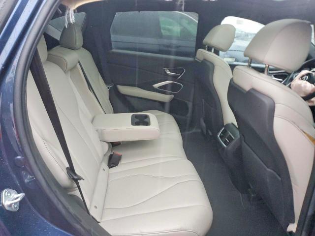 Photo 11 from auction – 2025 ACURA RDX with VIN 5J8TC2H40SL011106