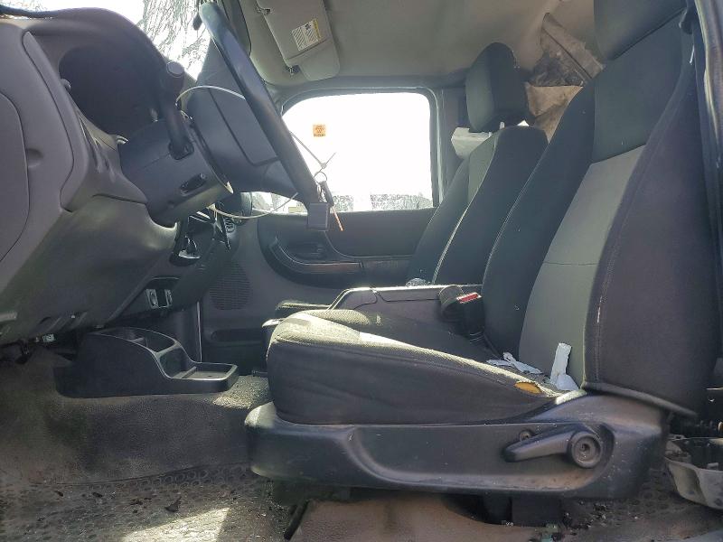 Photo 7 from auction – 2011 FORD RANGER SUP with VIN 1FTKR4EE3BPA88093