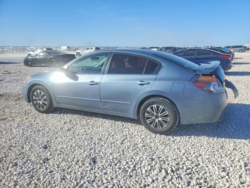 Photo 2 from auction – 2011 NISSAN ALTIMA with VIN 1N4AL2AP5BN478493