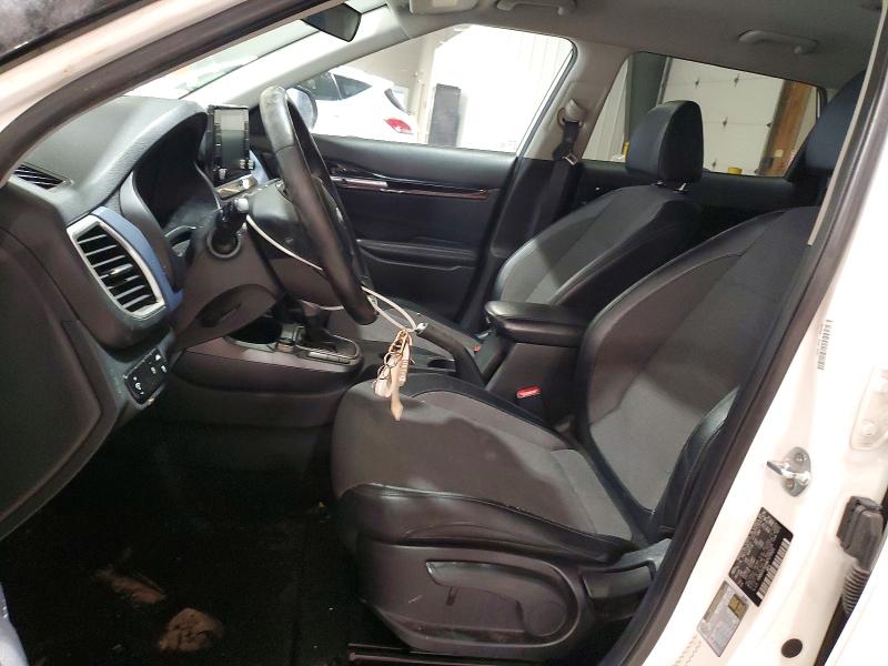 Photo 7 from auction – 2021 KIA SELTOS S with VIN KNDEUCAA4M7073923