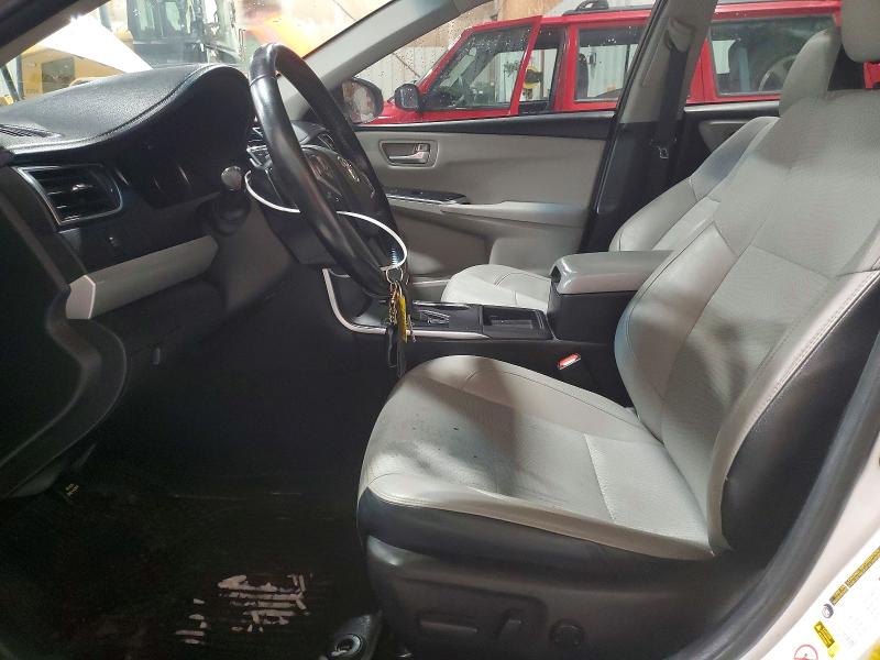 Photo 7 from auction – 2016 TOYOTA CAMRY LE with VIN 4T1BF1FK8GU224475