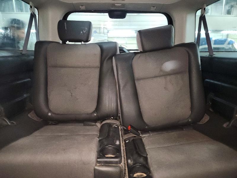 Photo 10 from auction – 2006 HONDA ELEMENT EX with VIN 5J6YH27796L021313