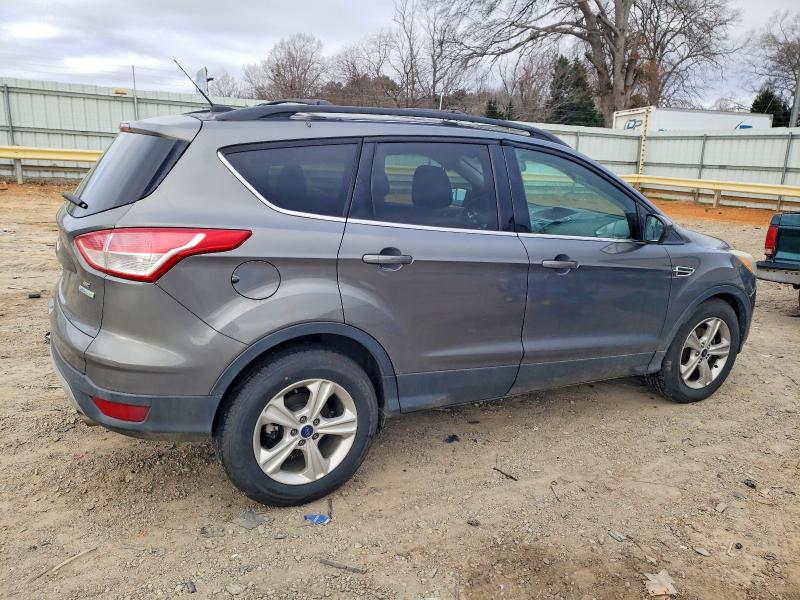 Photo 3 from auction – 2014 FORD ESCAPE with VIN 1FMCU0GX9EUC72837