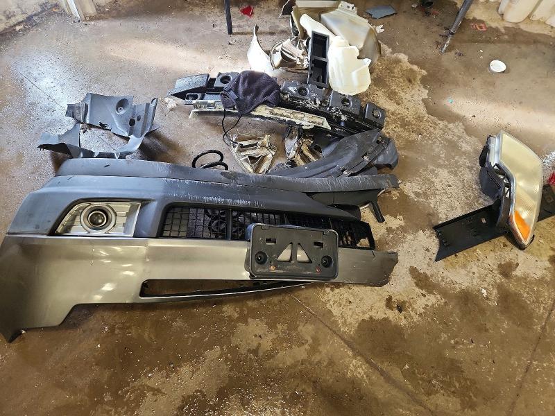 Photo 13 from auction – 2010 FORD EDGE LIMIT with VIN 2FMDK4KC7ABB26152