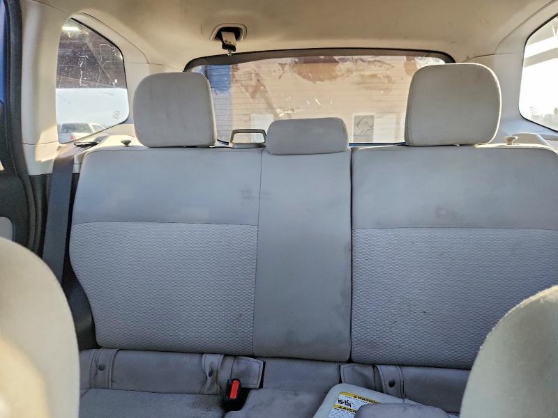 Photo 10 from auction – 2015 SUBARU FORESTER 2 with VIN JF2SJABC7FH550536