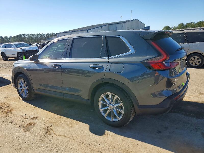Photo 2 from auction – 2023 HONDA CR-V with VIN 7FARS3H42PE003640