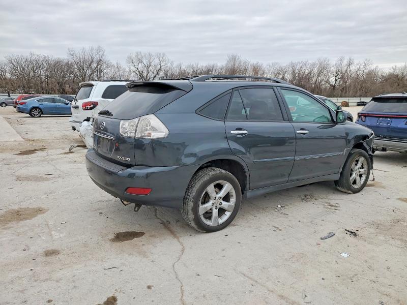 صورة رقم 3 من المزاد - 2008 LEXUS RX 350 مع VIN 2T2HK31U58C057985