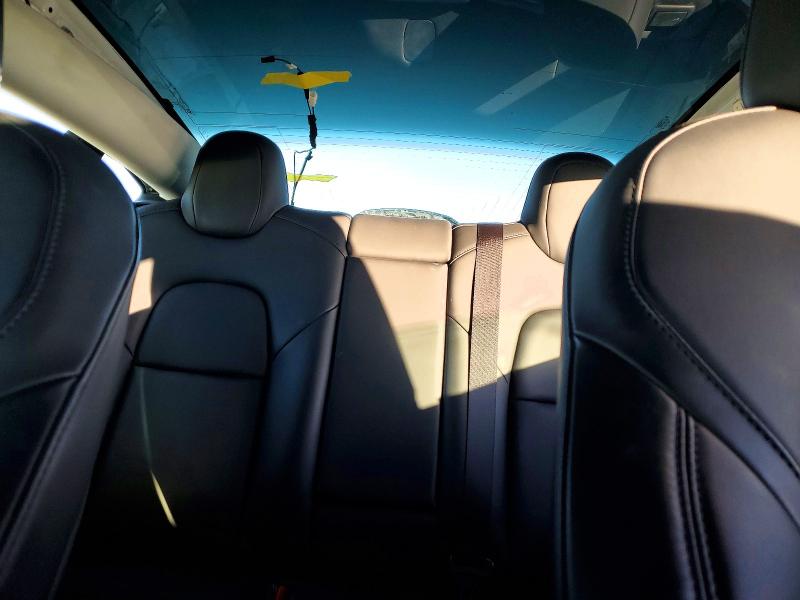 Photo 10 from auction – 2020 TESLA MODEL 3 with VIN 5YJ3E1EB2LF628128