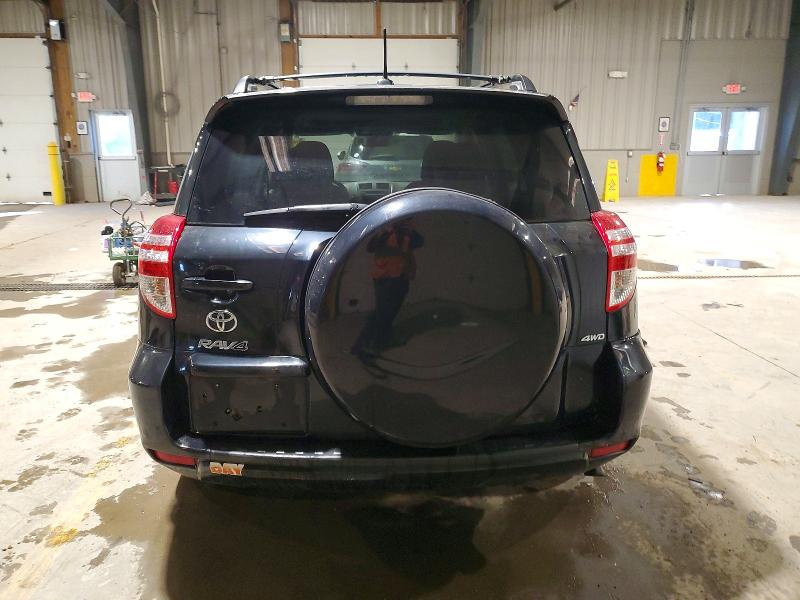 Photo 6 from auction – 2012 TOYOTA RAV4 SPORT with VIN 2T3RF4DV7CW248930