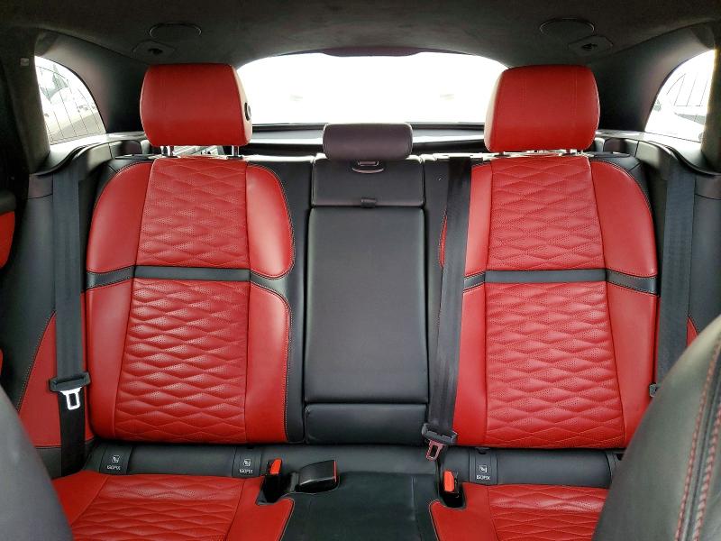 Photo 10 from auction – 2020 LAND ROVER RANGE ROVE with VIN SALYU2EE5LA260585