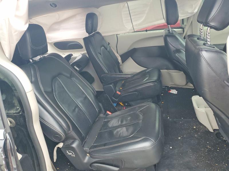 Foto 11 de la subasta – 2022 CHRYSLER PACIFICA T con VIN 2C4RC1BG0NR117198