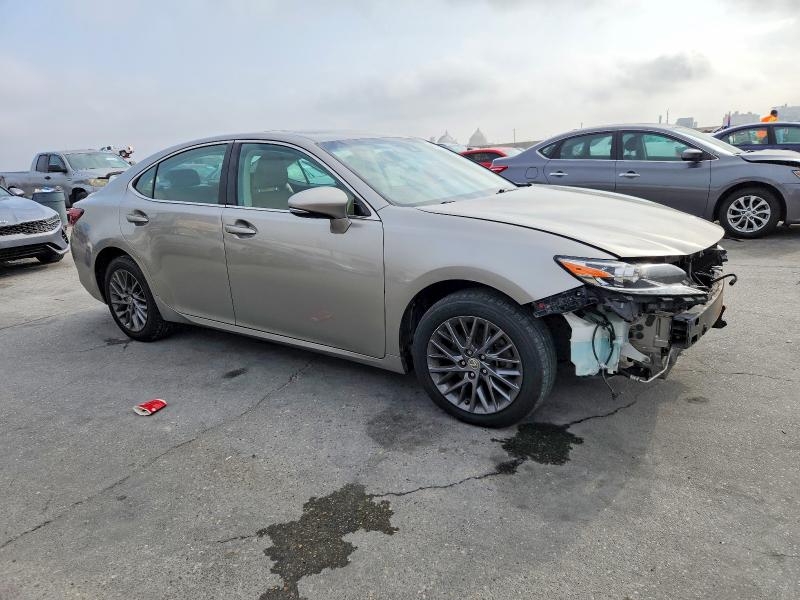 Photo 4 from auction – 2018 LEXUS ES 350 with VIN 58ABK1GG7JU089415