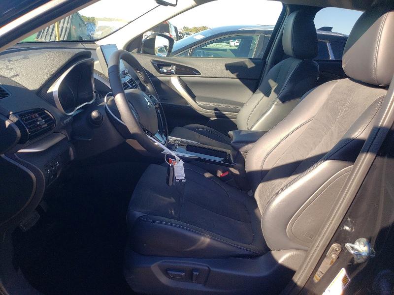 Photo 7 from auction – 2025 MITSUBISHI ECLIPSE CR with VIN JA4ATWAA0SZ041162