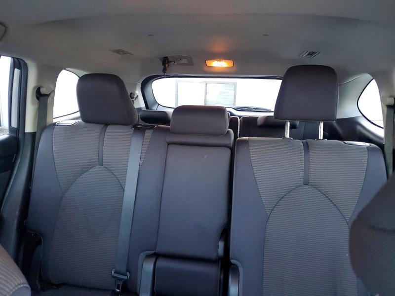 Photo 10 from auction – 2023 TOYOTA HIGHLANDER with VIN 5TDKDRAH0PS030631