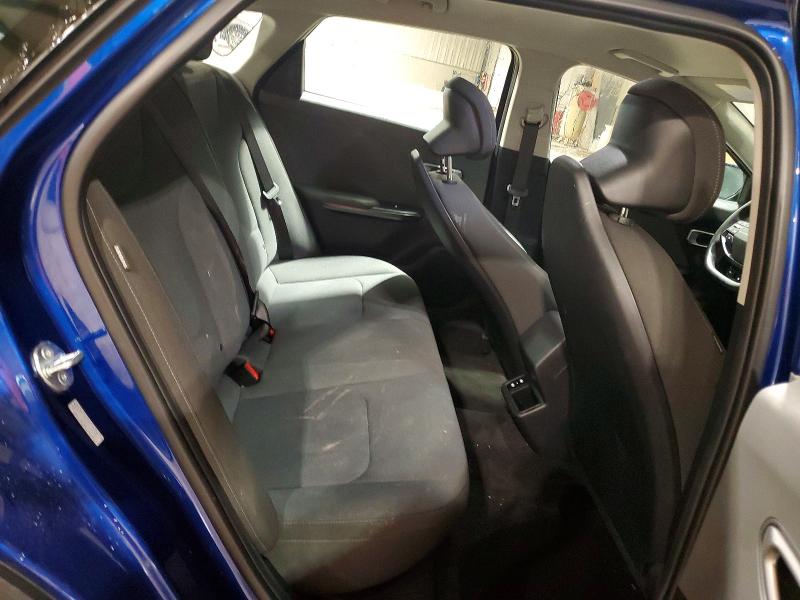 Photo 10 from auction – 2025 KIA K4 LX with VIN 3KPFT4DEXSE102785