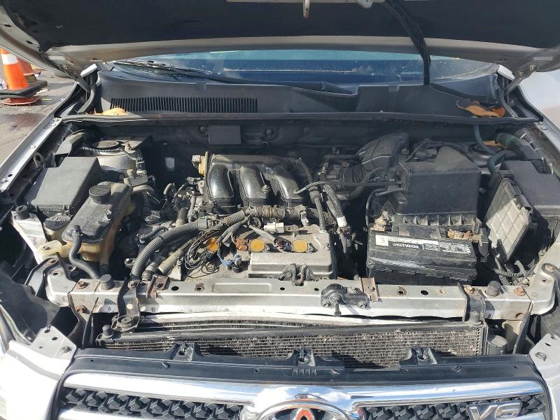 Photo 12 from auction – 2008 TOYOTA RAV4 with VIN JTMZK31V886010815