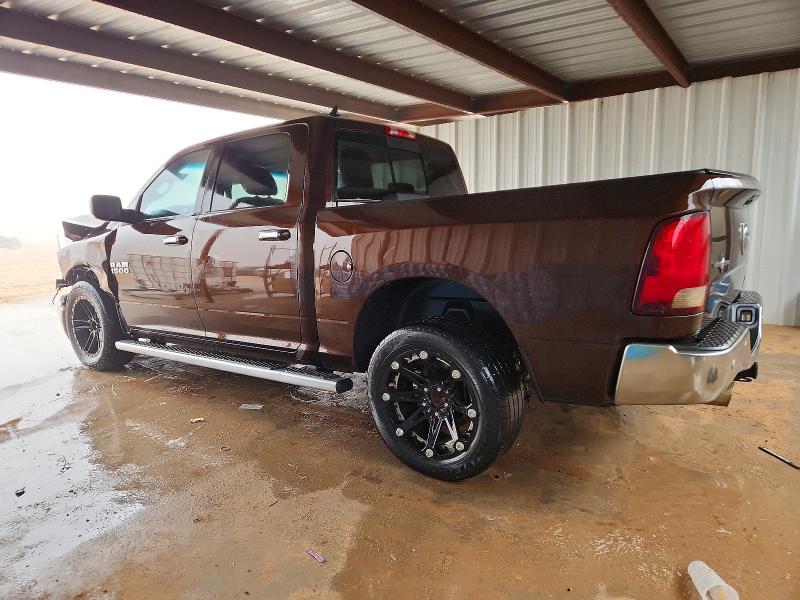 Photo 2 from auction – 2015 RAM 1500 SLT with VIN 1C6RR6LT5FS623379