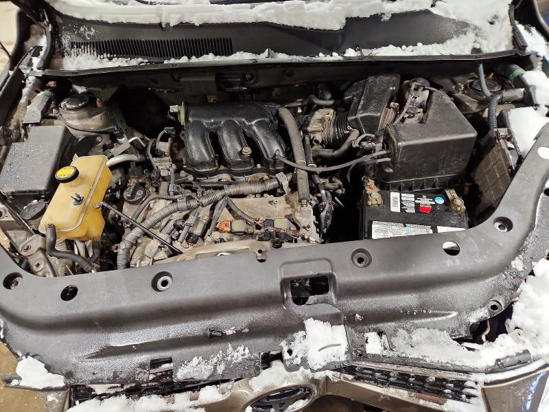Photo 12 from auction – 2010 TOYOTA RAV4 LIMIT with VIN 2T3DK4DV4AW021374