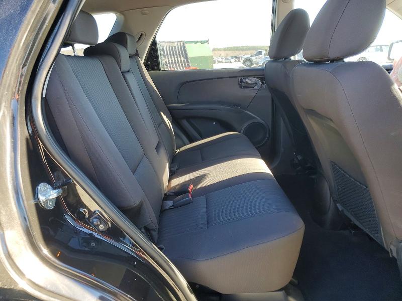 Photo 10 from auction – 2010 KIA SPORTAGE L with VIN KNDKG3A41A7692690