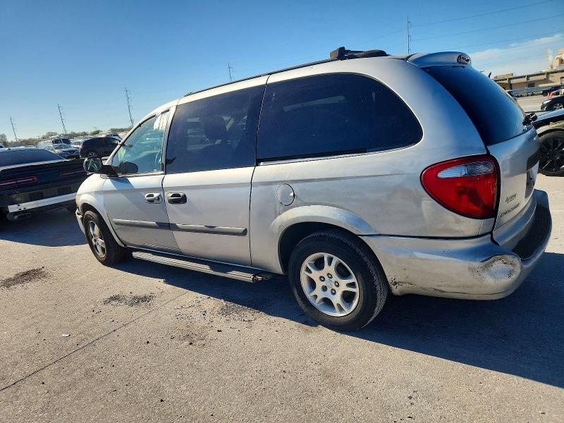 Photo 2 from auction – 2005 DODGE GRAND CARA with VIN 1D4GP24R55B292077