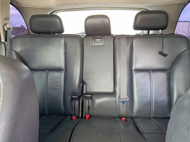 Photo 10 from auction – 2008 FORD EDGE LIMIT with VIN 2FMDK39C28BB35870