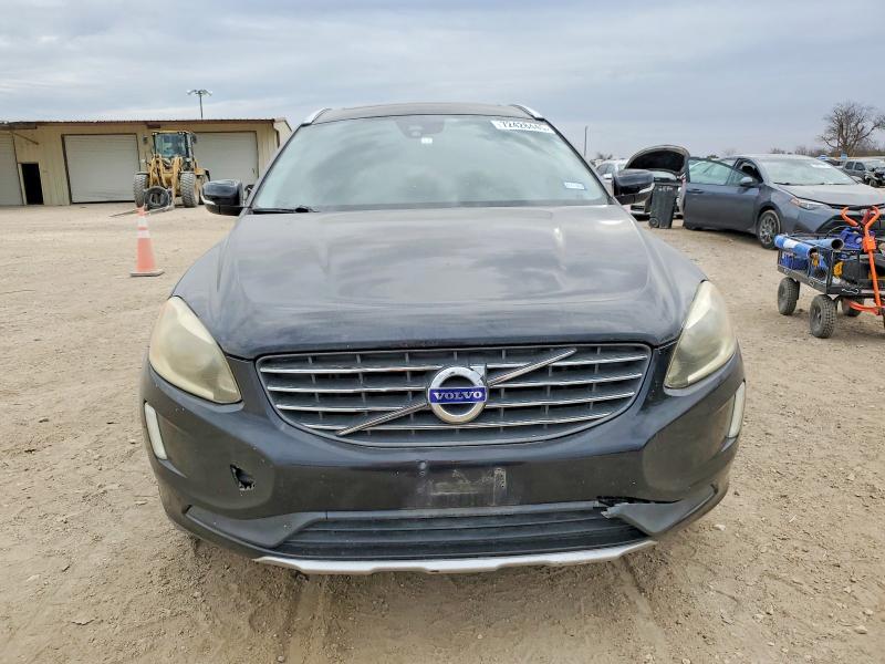 Photo 5 from auction – 2015 VOLVO XC60 T5 PR with VIN YV440MDB1F2597867